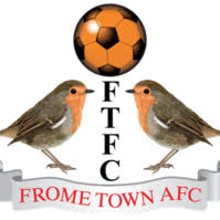 Frome Town logo